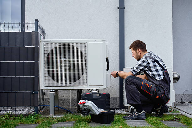 Trusted Hvac service in Mount Pleasant, UT - Tropical Oasis HVAC